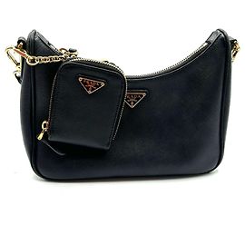 Prada re édition 2005 Noir