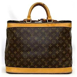 Louis Vuitton-Louis Vuitton Cruiser-Marron