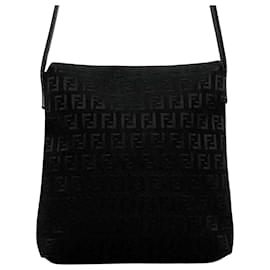 Fendi-Fendi Zucchino-Noir