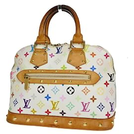 Louis Vuitton-Louis Vuitton Alma-Multiple colors