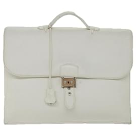 Hermès-Hermès ---White