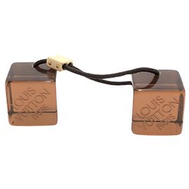 Cubo Louis Vuitton Marrone