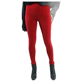 Joseph Red leggings - size XS Other