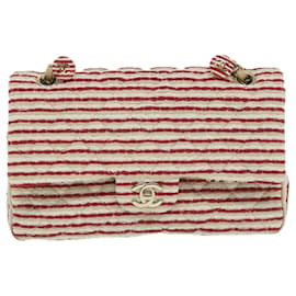 Chanel-Chanel Classic Flap-Bege