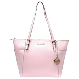 Michael Kors-Michael Kors Jet Set-Rose