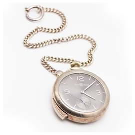 Bell & Ross-Swiss Watch BELL & ROSS Collector-Silvery