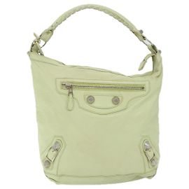 Balenciaga Riesentag Grün
