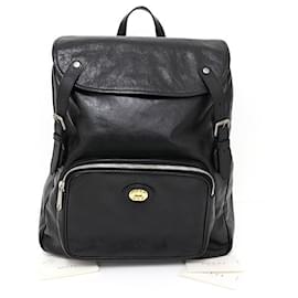 Gucci-Gucci backpack-Black