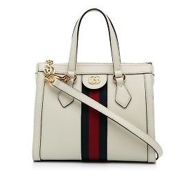 Sacs à main GUCCI Blanc