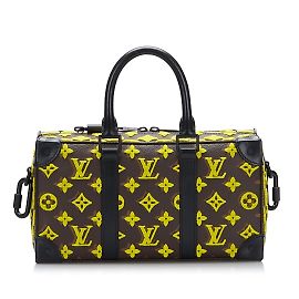 Louis Vuitton Bags Black