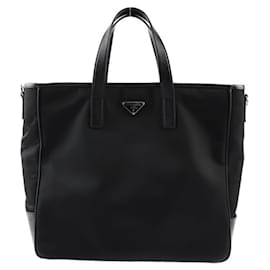 Prada-Prada Re-Nylon-Black