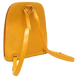 Louis Vuitton-Louis Vuitton Gobelins-Jaune