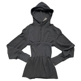 Ann Demeulemeester Prendas de punto Negro