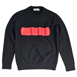 Givenchy sweater Black