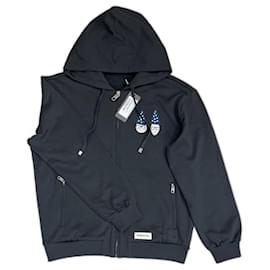Dolce & Gabbana-Dolce & Gabbana jacket-Black