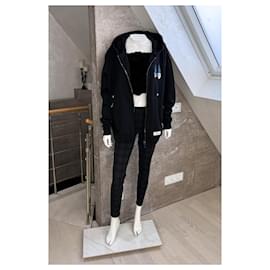 Dolce & Gabbana-Dolce & Gabbana jacket-Black
