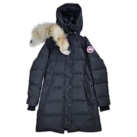 Canada Goose jacket/ Parka Black