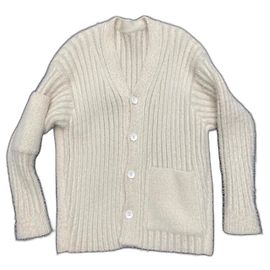 Jacquemus Prendas de punto Beige