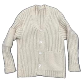 Jacquemus Strickwaren Beige