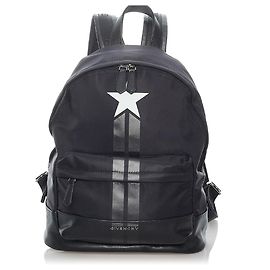 Givenchy Bolsos Maletines Negro