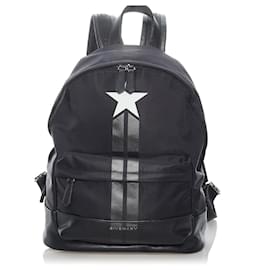 Givenchy Malas Pastas Preto