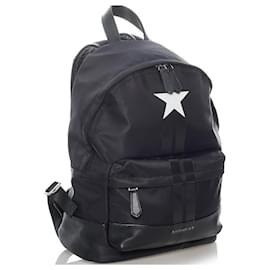 Givenchy-Bags Briefcases-Black