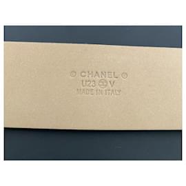 Chanel-Cintos-Preto