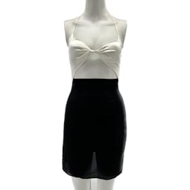 Autre Marque-MANURI  Dresses T.International XS Polyester-Black