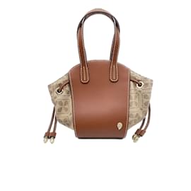 Autre Marque-HELEN KAMINSKI  Handbags T.  leather-Beige