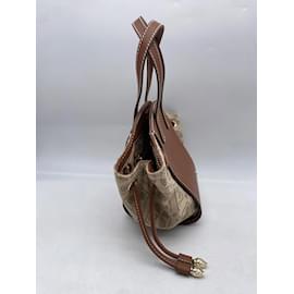 Autre Marque-HELEN KAMINSKI  Handbags T.  leather-Beige