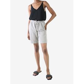 Autre Marque-Grüne Shorts mit elastischem Bund – Markengröße 1-Grün