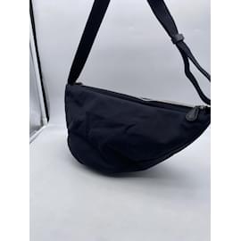 The row-THE ROW  Handbags T.  SYNTHETIC-Black