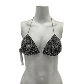 Autre Marque-MANURI  Lingerie T.  SYNTHETIC-Black