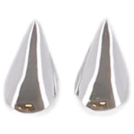 Autre Marque-NON SIGNE / UNSIGNED  Earrings T.  silver-Silvery