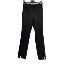 Autre Marque Pantalon Non Signé / Non Signé T.US 6 Polyester Noir