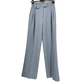 Autre Marque-SHONA JOY Pantalon T.fr 36 polyestyer-Bleu