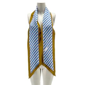 Sciarpe Zimmermann T. Seta Multicolore