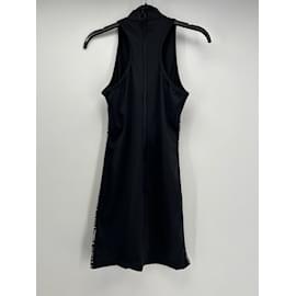 Autre Marque-KORAL  Dresses T.International S Polyester-Black