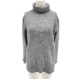 Joseph-JOSEPH  Knitwear T.International S Cashmere-Grey