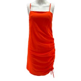 Vicolo dresses T.International S Viscose Orange