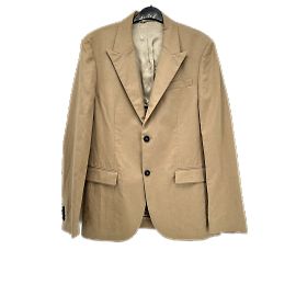 Giacche Joseph T.FR 46 Cotone Marrone