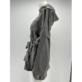 Autre Marque-MARISSA WEBB  Jackets T.International M Polyester-Grey