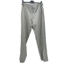 Christian Dior DIOR HOMME Hose T.fr 48 Wolle Grau