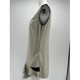 3.1 Phillip Lim-3.1 PHILLIP LIM Robes T.US 8 polyestyer-Beige