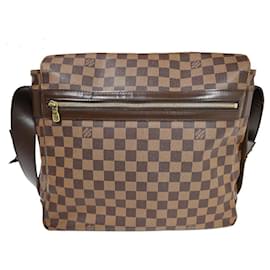 Louis Vuitton-Louis Vuitton Bastille-Marrone