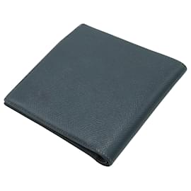 Hermès-Hermès ---Navy blue