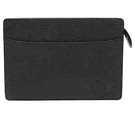 Louis Vuitton-Louis Vuitton Pochette-Noir