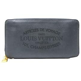 Louis Vuitton-Louis Vuitton Iéna-Gris