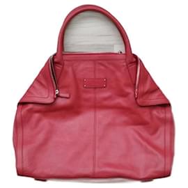 Alexander Mcqueen-Handbags-Red