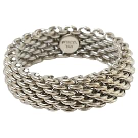 Tiffany & Co-Tiffany & Co Somerset-Silvery